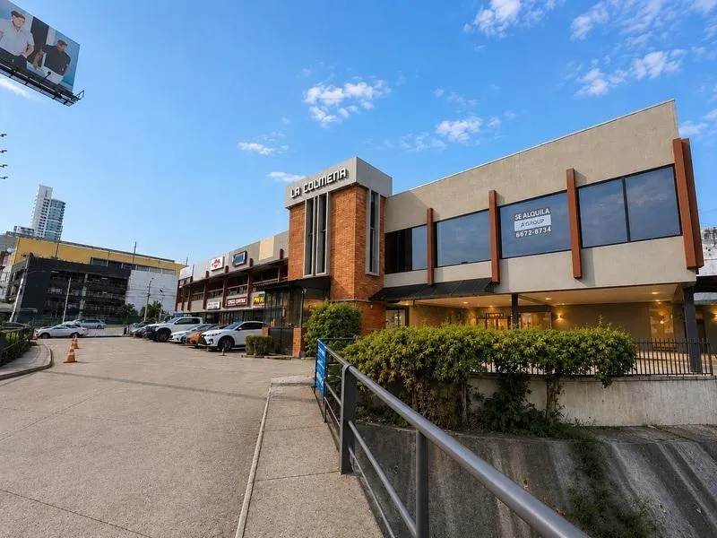 For Rent | Commercial Space | Calle 50