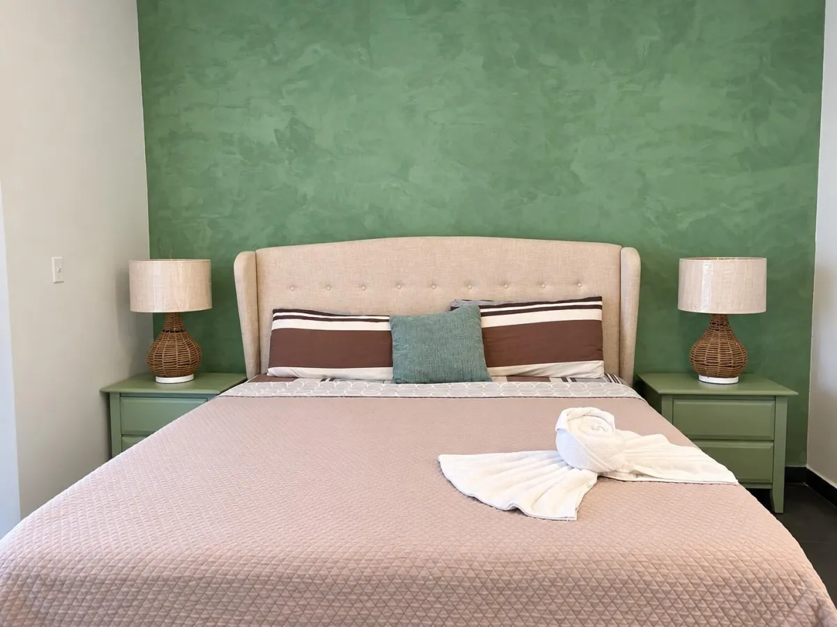 Furnished Apartment in Playa Blanca Resort!