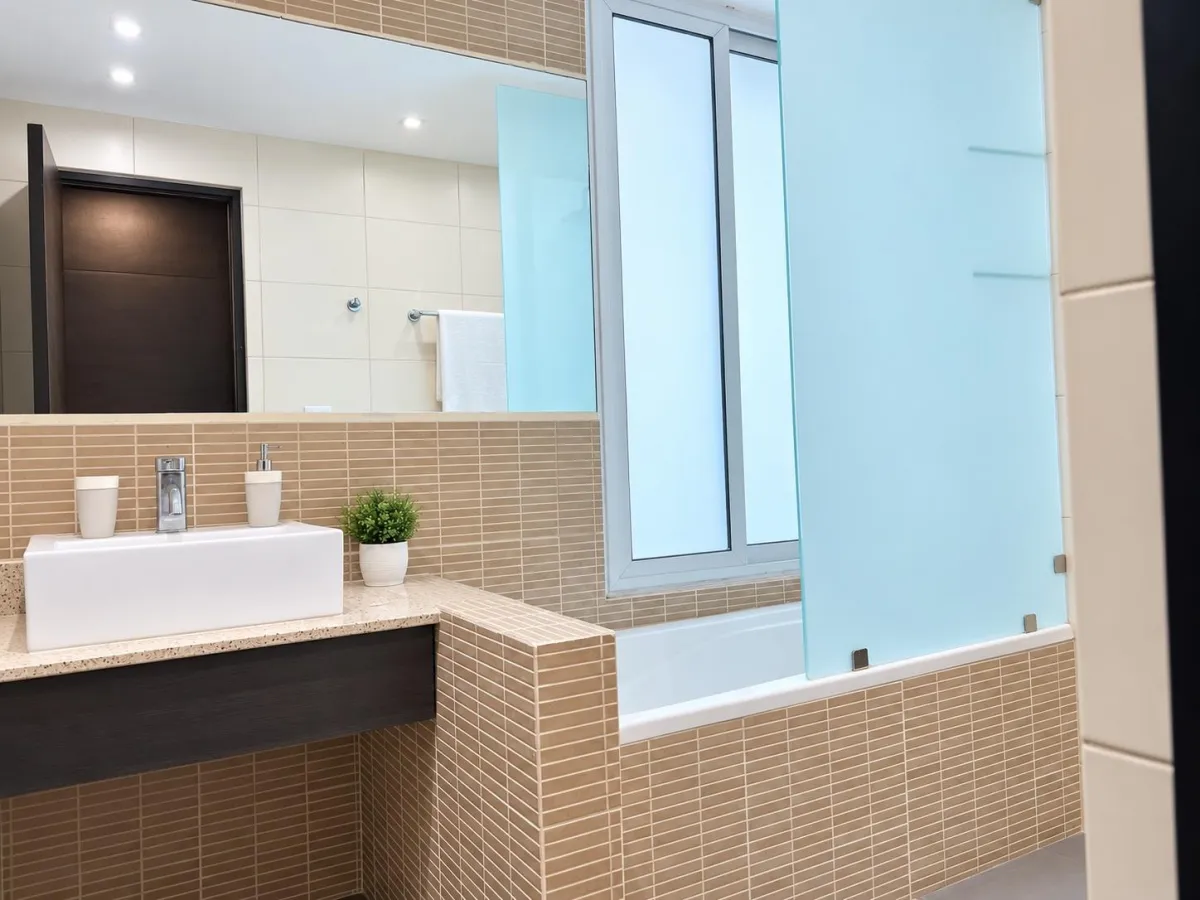 Furnished Apartment in Playa Blanca Resort!