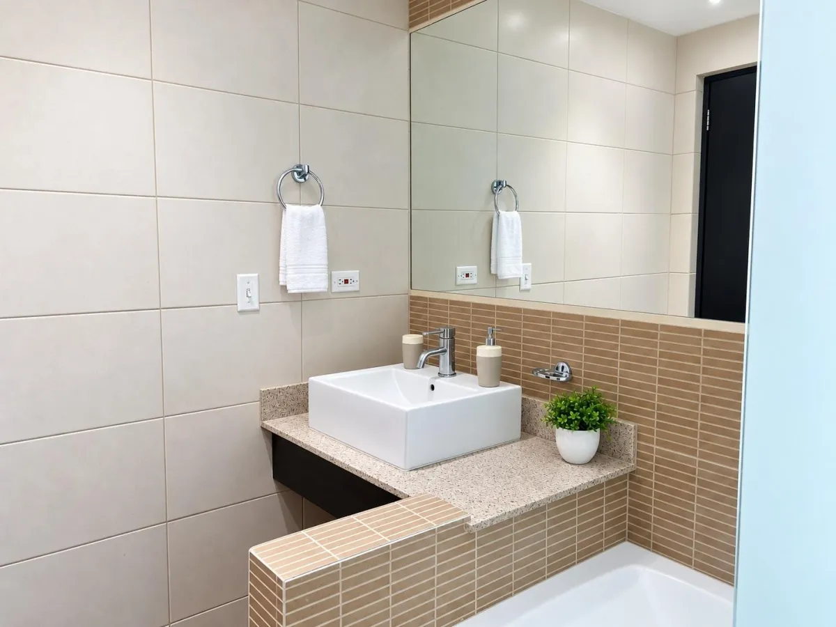 Furnished Apartment in Playa Blanca Resort!