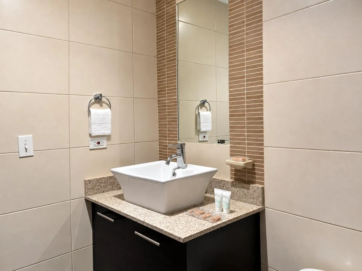 Furnished Apartment in Playa Blanca Resort!