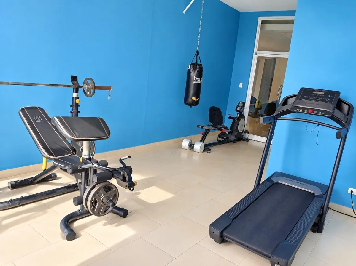 Furnished Apartment in Playa Blanca Resort!