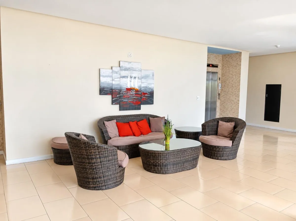 Furnished Apartment in Playa Blanca Resort!