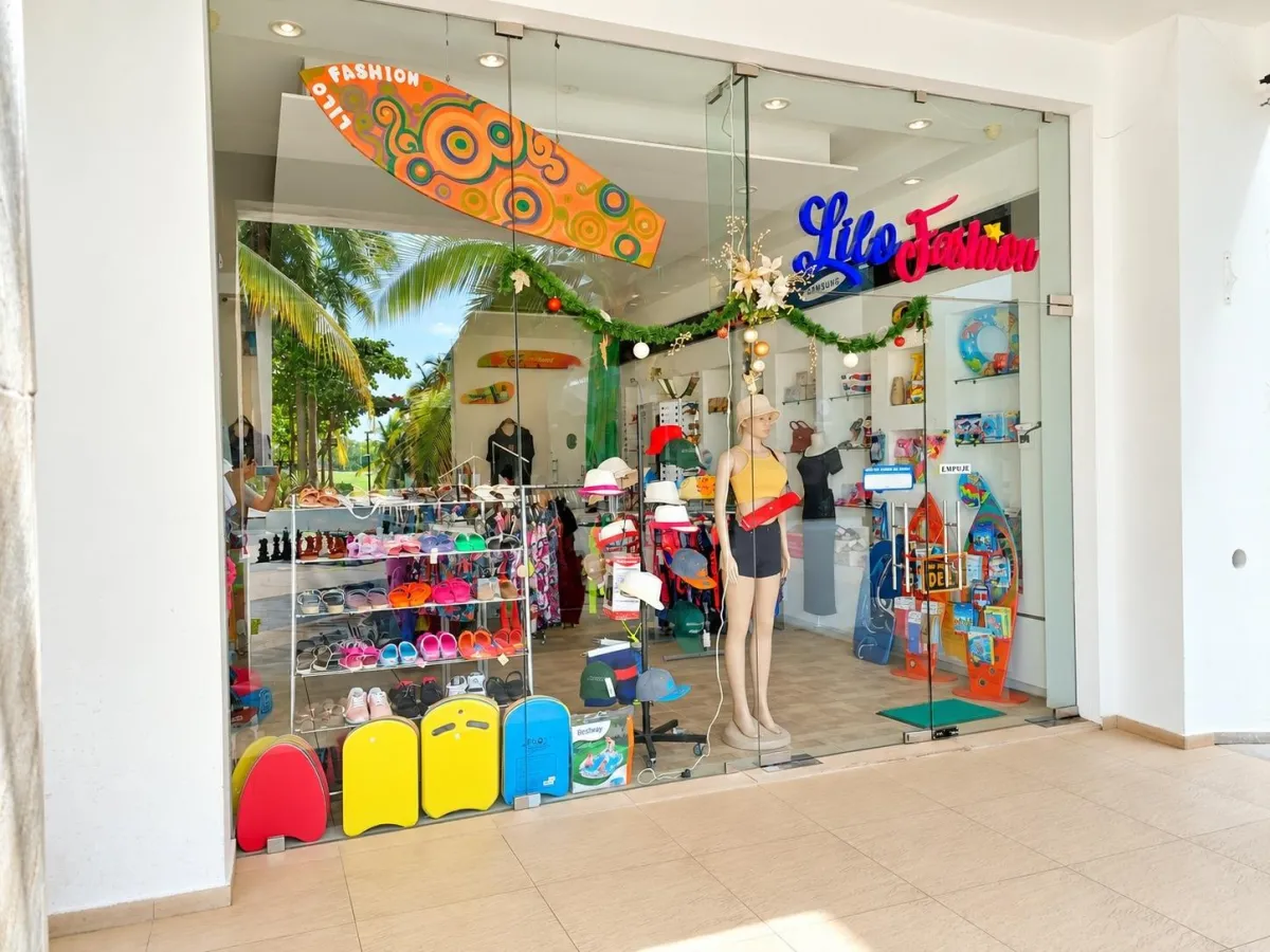 Furnished Apartment in Playa Blanca Resort!