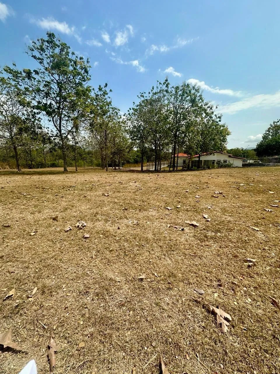 Terreno en Santa Fe de Las Lajas