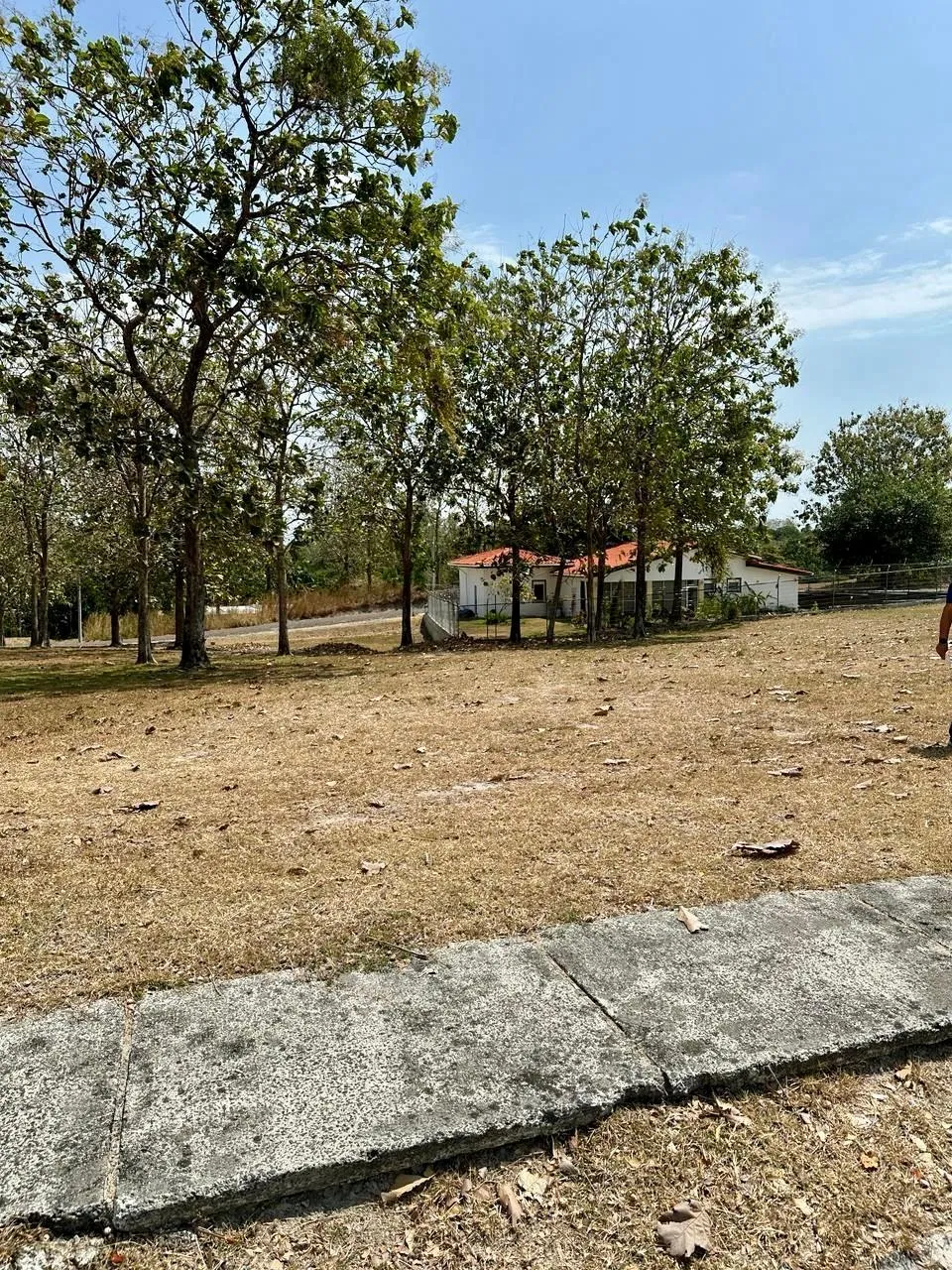 Terreno en Santa Fe de Las Lajas