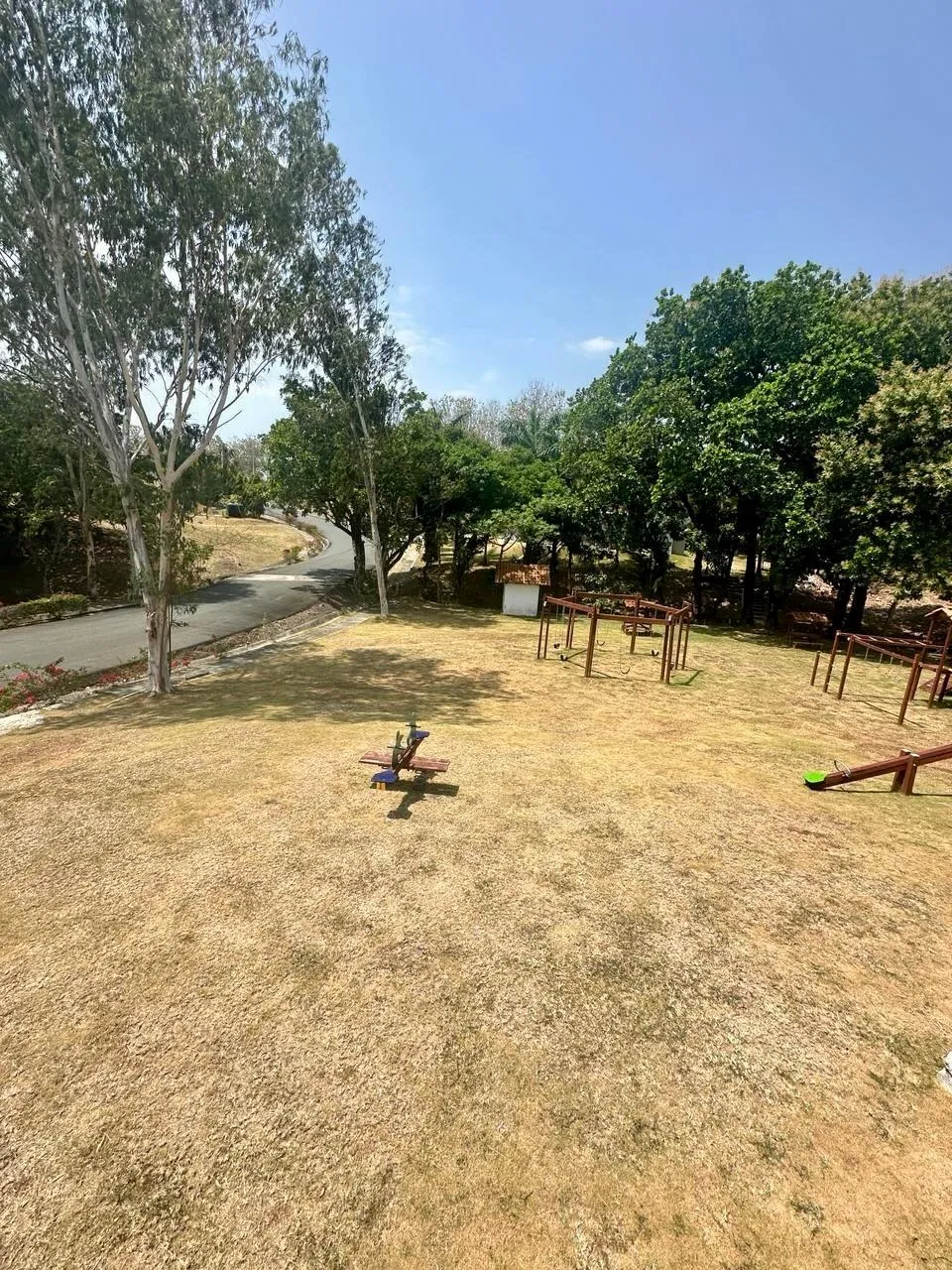 Terreno en Santa Fe de Las Lajas
