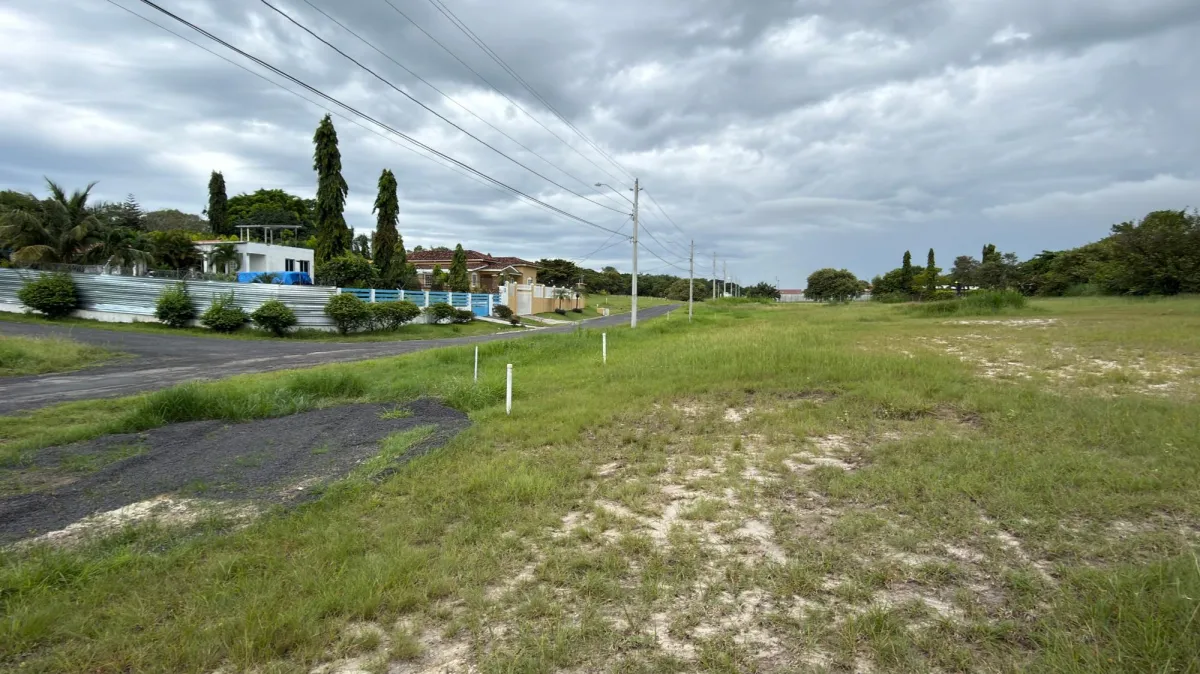 Land for sale in Coronado