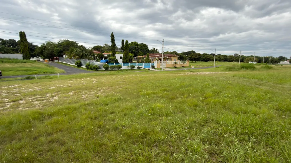 Land for sale in Coronado