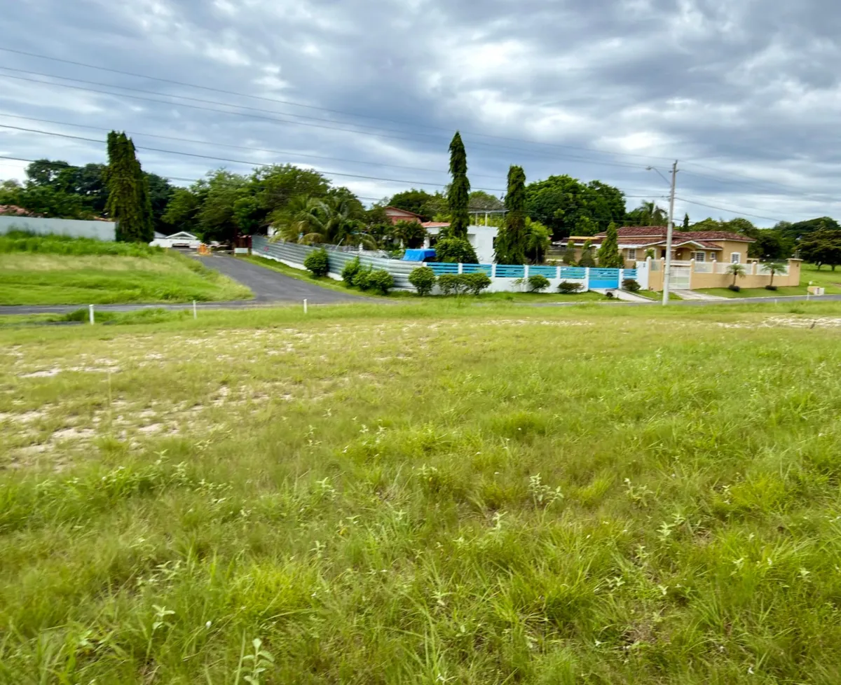 Land for sale in Coronado
