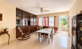 Venta de apartamento en Edificio Altamar