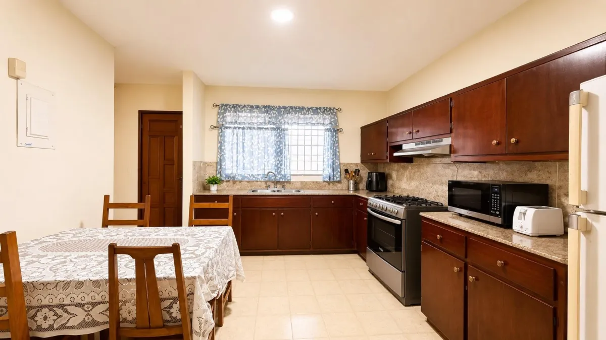 Venta de apartamento en Edificio Altamar