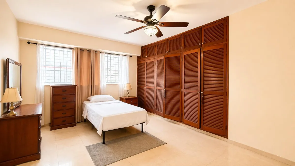 Venta de apartamento en Edificio Altamar