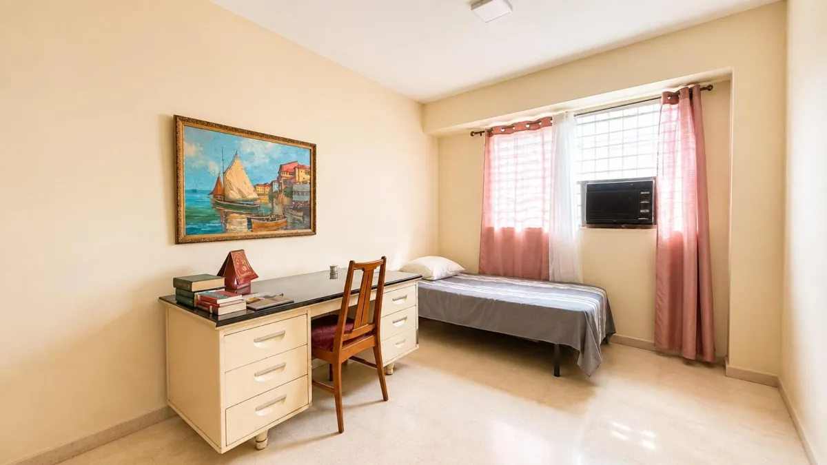 Venta de apartamento en Edificio Altamar