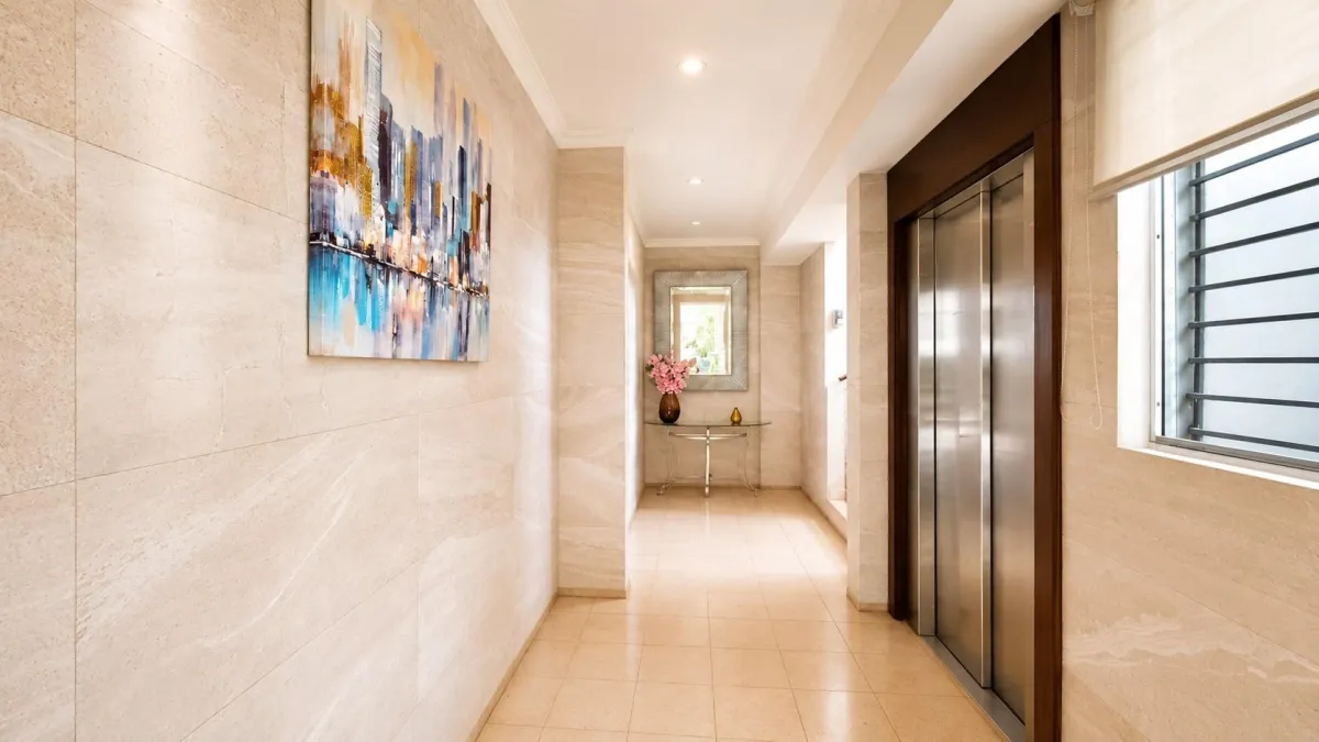 Venta de apartamento en Edificio Altamar