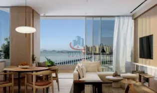 Apartment for sale in Costa del Este