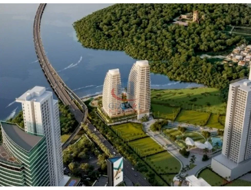 Apartment for sale in Costa del Este