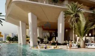 Apartment for sale in Costa del Este