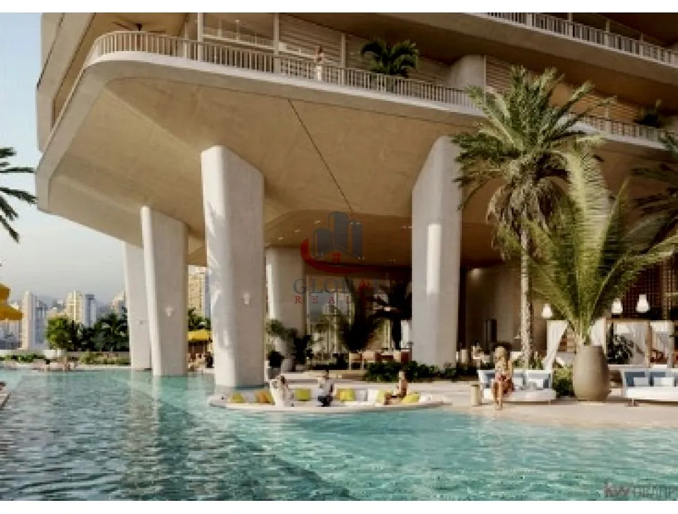 Apartment for sale in Costa del Este