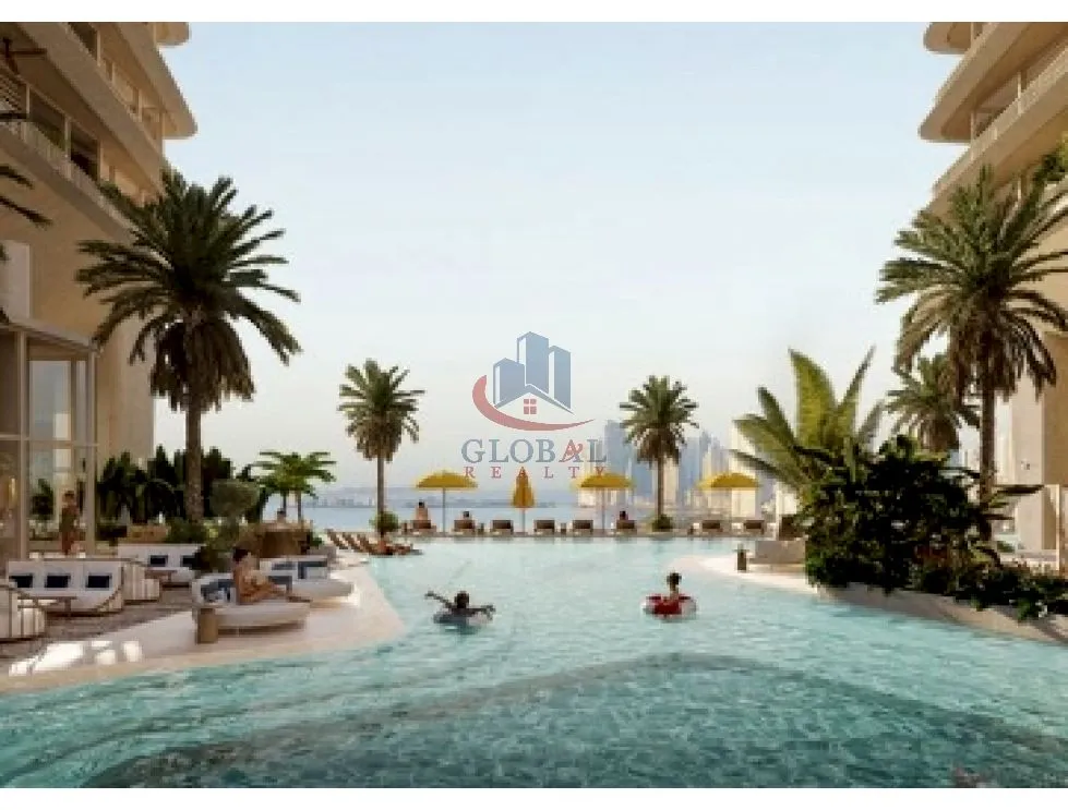 Apartment for sale in Costa del Este
