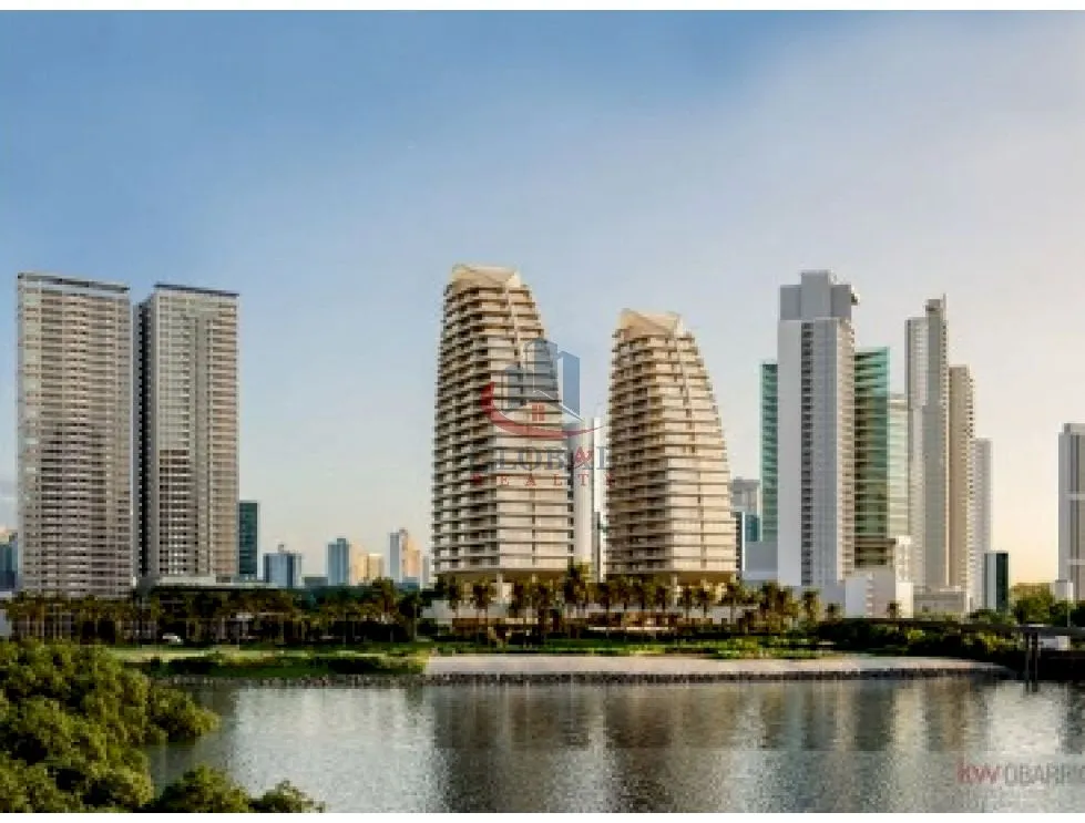 Apartment for sale in Costa del Este