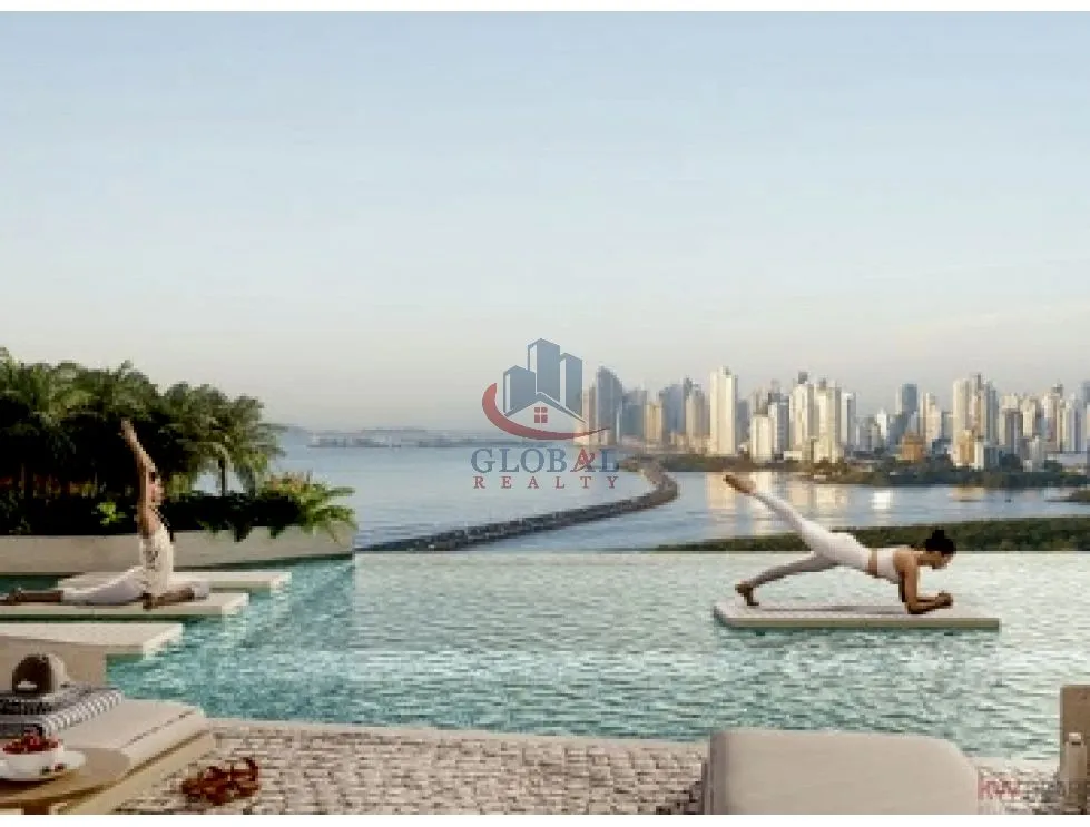 Apartment for sale in Costa del Este