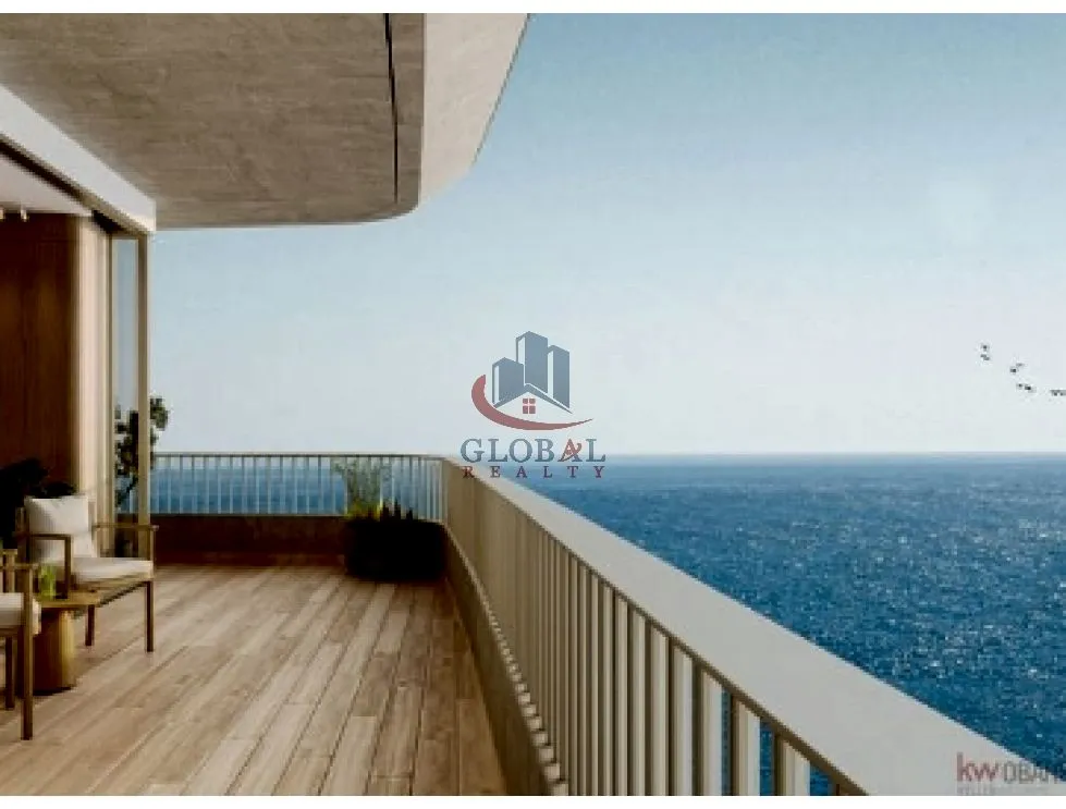 Apartment for sale in Costa del Este