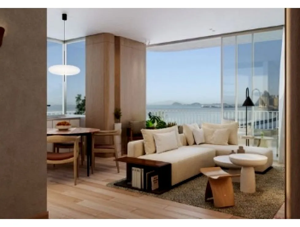 Apartment for sale in Costa del Este