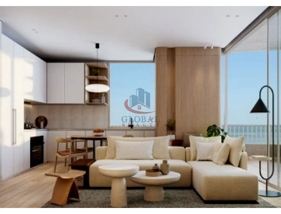 Apartment for sale in Costa del Este