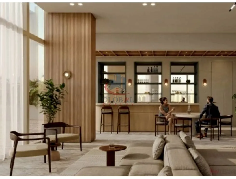 Apartment for sale in Costa del Este