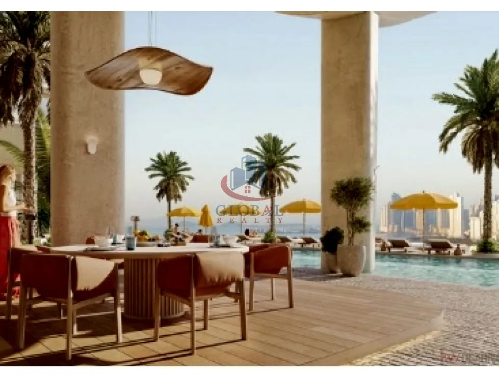Apartment for sale in Costa del Este
