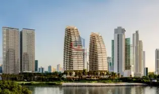 Apartment for sale in Costa del Este