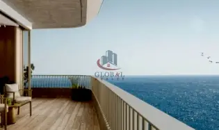 Apartment for sale in Costa del Este