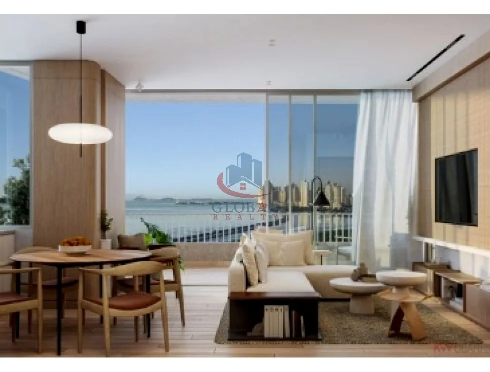 Apartment for sale in Costa del Este