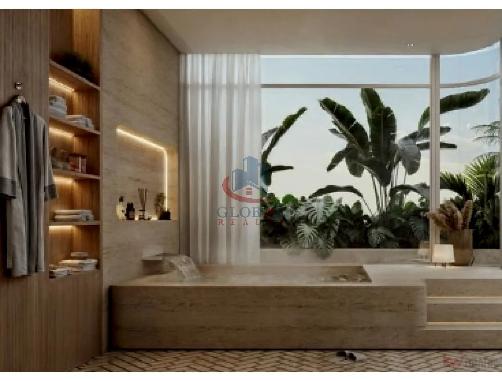 Apartment for sale in Costa del Este