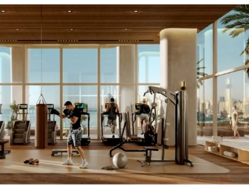 Apartment for sale in Costa del Este