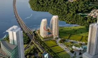 квартира в Costa del Este на продажу