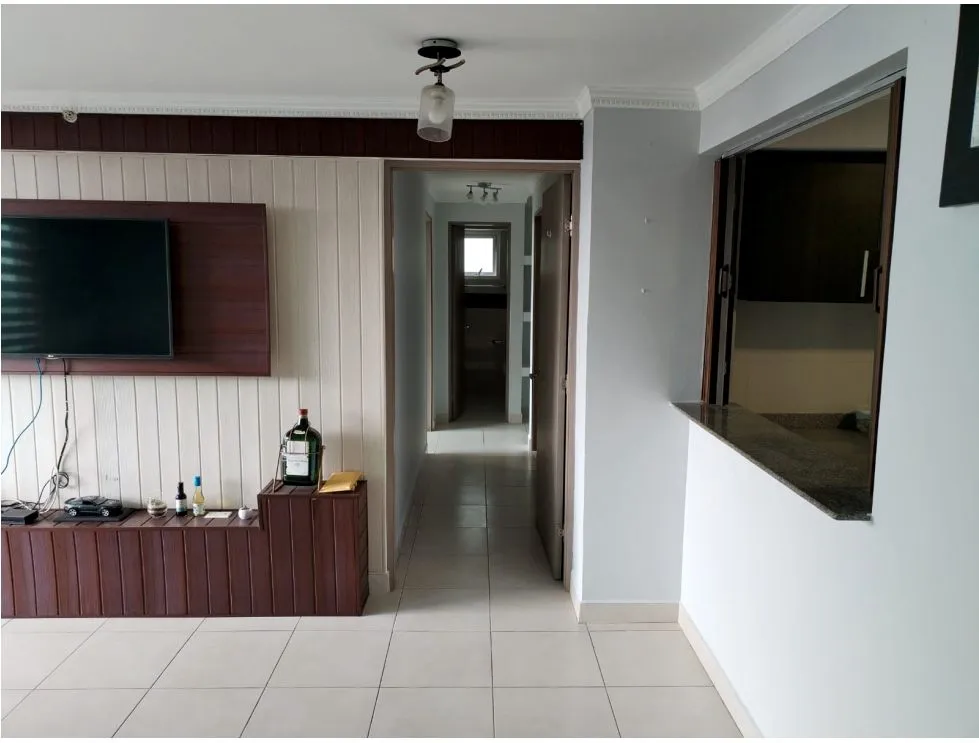Apartment for Rent in PH Elmare 700, Edison Park. GM