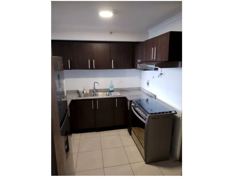 Apartment for Rent in PH Elmare 700, Edison Park. GM