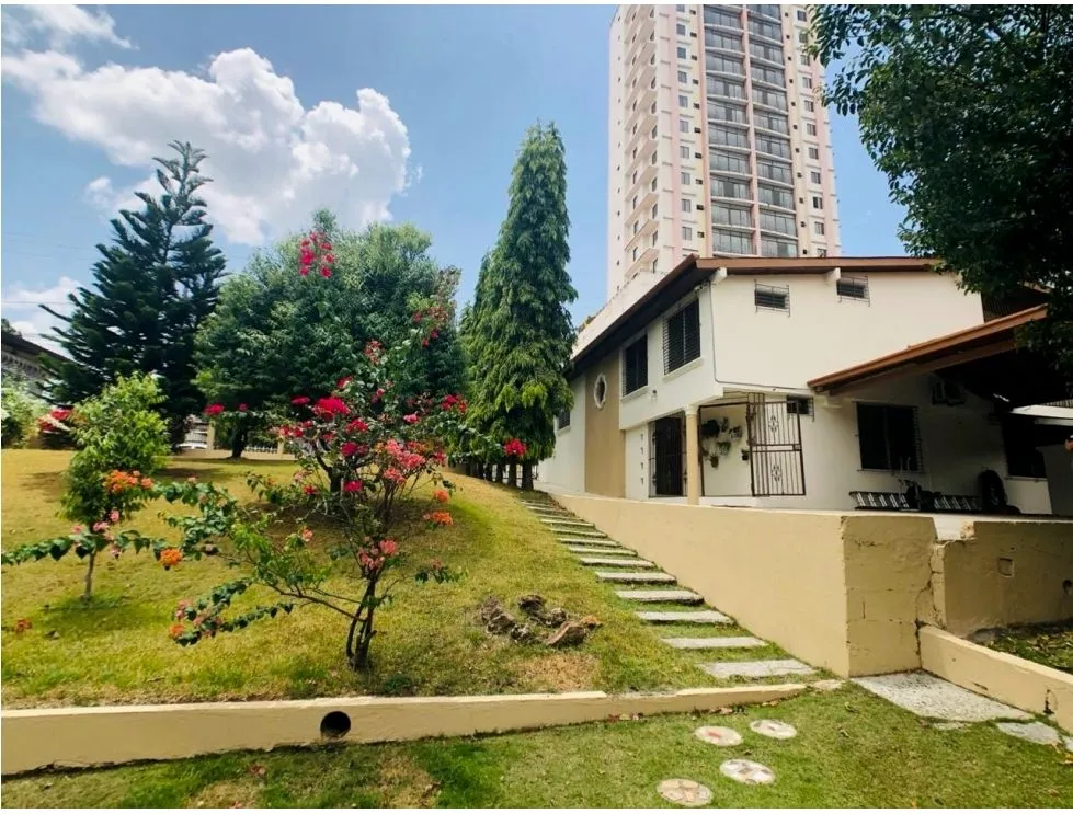 House for Sale in Betania. YP