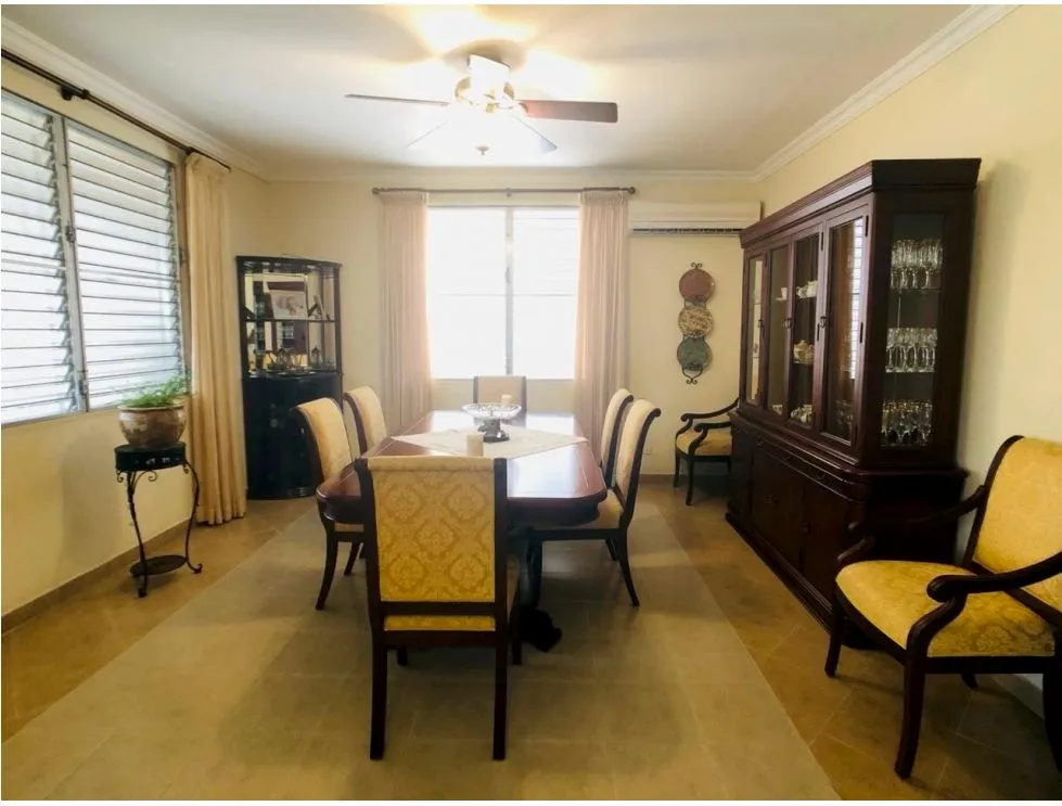 House for Sale in Betania. YP