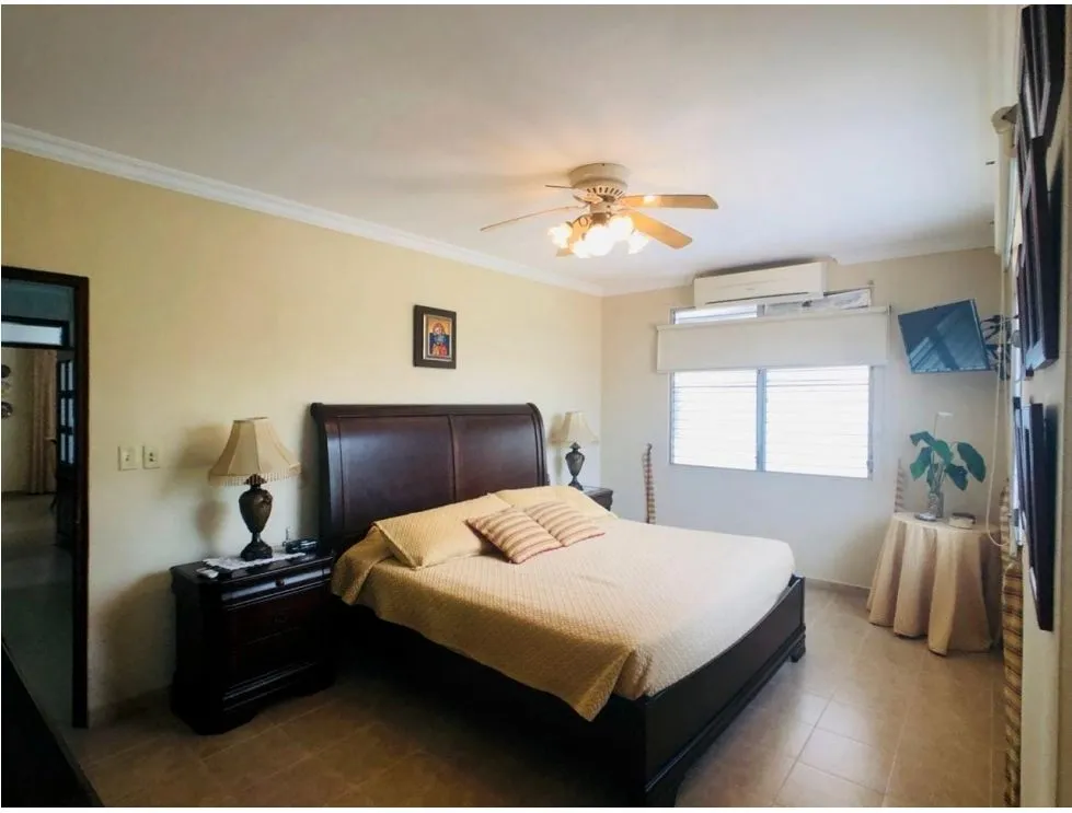 House for Sale in Betania. YP