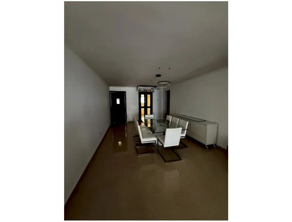 Furnished Apartment Rental in Vista Mar, Paitilla. JC