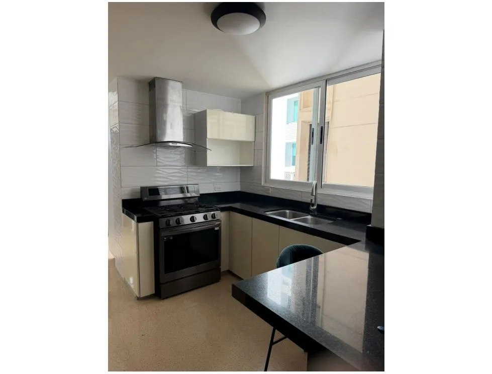 Furnished Apartment Rental in Vista Mar, Paitilla. JC