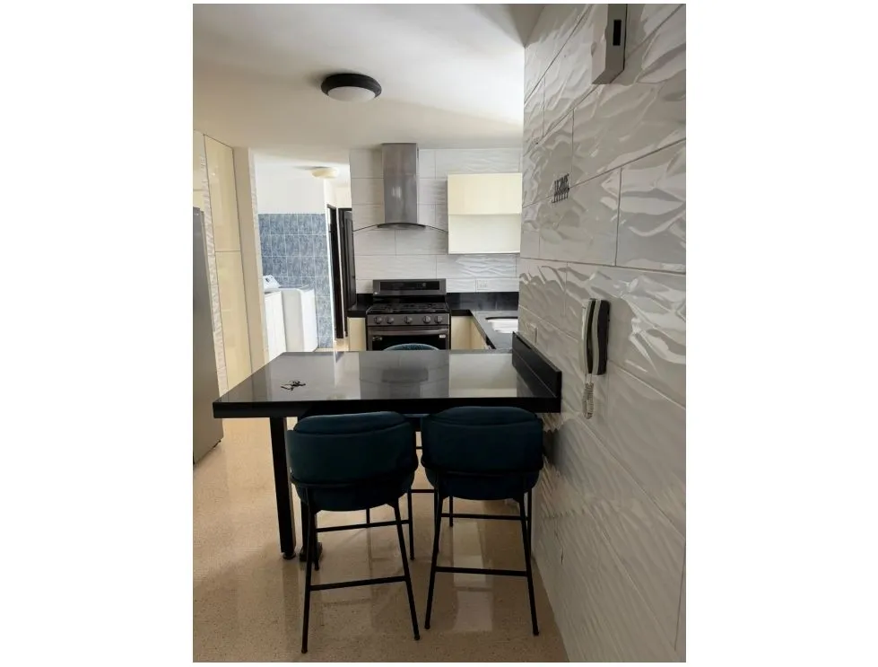 Furnished Apartment Rental in Vista Mar, Paitilla. JC