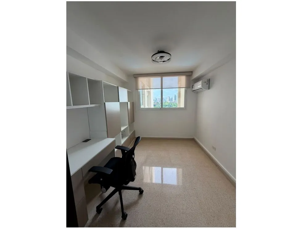 Furnished Apartment Rental in Vista Mar, Paitilla. JC