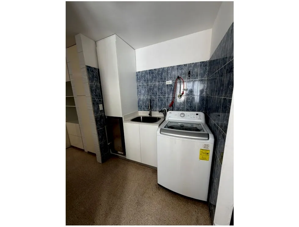 Furnished Apartment Rental in Vista Mar, Paitilla. JC