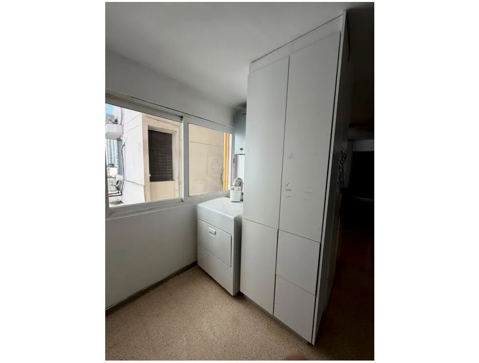 Furnished Apartment Rental in Vista Mar, Paitilla. JC