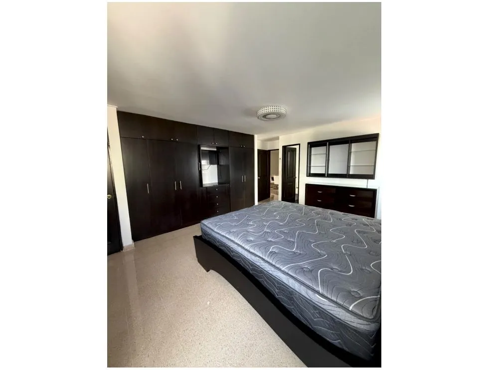 Furnished Apartment Rental in Vista Mar, Paitilla. JC