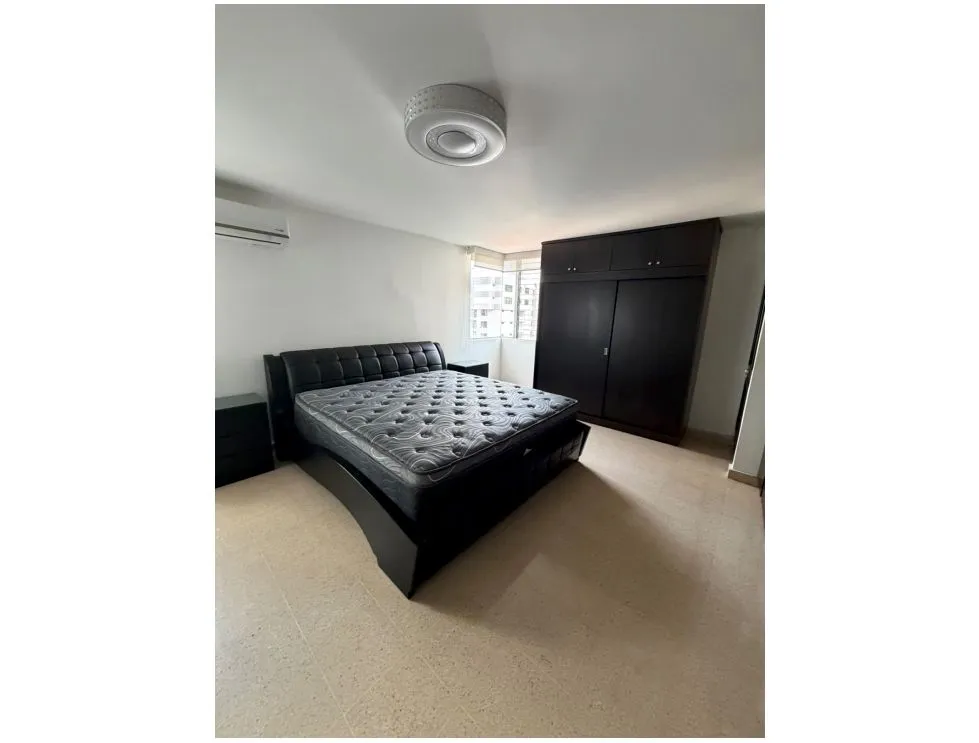 Furnished Apartment Rental in Vista Mar, Paitilla. JC
